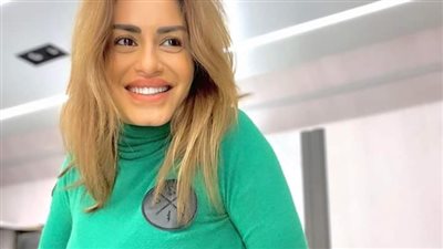 رمضان 2023.. منه فضالي تروج لـ شخصيتها في مسلسل 