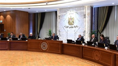 عاجل.. مدبولي: الحزمة الاجتماعية تعد الأكبر في تاريخ مصر (اعرف موعد تنفيذها)