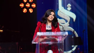 وزارة الثقافة التونسية تكرم الإعلامية منى الشاذلي