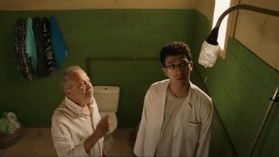 رابط موقع اكوام AKWAM مسلسل بالطو الحلقة 9 ماي سيما | بالطو الحلقة 9 و10 الأخيرة عرب سيد