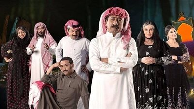 تعرف على باقة المسلسلات الخليجية المقرر عرضها على 
