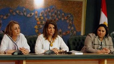 مقرر لجنة المرأة: تاريخ 