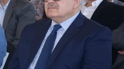 جامعة القاهرة تطلق قافلة لتقديم المساعدات وتوزيع البطاطين بأبو النمرس