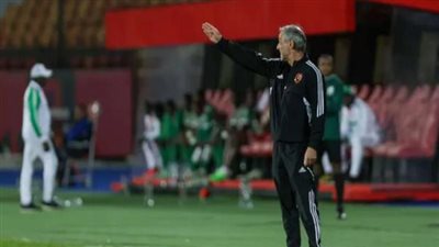 عاجل.. كولر يستبعد 5 أسماء نارية من مواجهة الأهلي وصن داونز بدوري أبطال إفريقيا