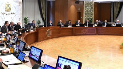 الحكومة توافق على إصدار كتاب دوري للوزراء والمحافظين لدراسة تقييم التأثير البيئي