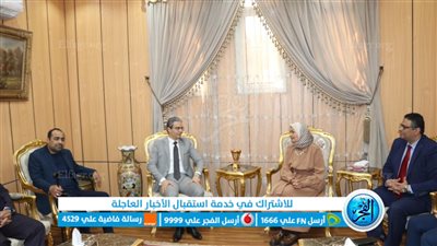 نقيب الإعلاميين يفتتح مدرسة التأهيل الإعلامي للوافدين الدارسين بالأزهر الشريف