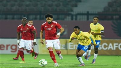 عاجل.. صن داونز يفاجئ الأهلي ويستعيد 5 أسلحة قبل موقعة دوري أبطال إفريقيا