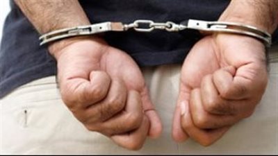 المشدد لمتهم بالتعدي على طفل تحت تهديد السلاح بمدينة نصر