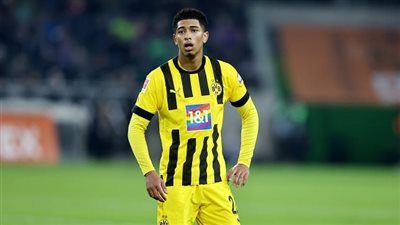 جدل حول مستقبل بيلينجهام مع بروسيا دورتموند