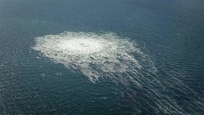 برلين: معلوماتنا حول تفجيرات خطوط أنابيب 