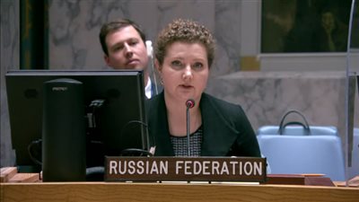 موسكو: أمريكا تبتز سكان أفغانستان بالمساعدات الإنسانية