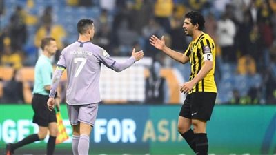 قمة السعودية.. موعد مباراة الاتحاد والنصر في الدوري السعودي للمحترفين والقناة الناقلة