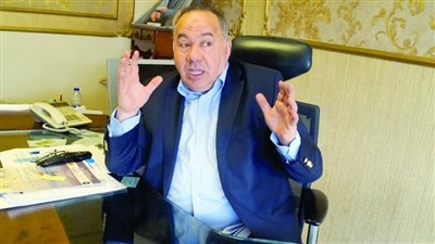 شعبة المستوردين: الأسعار في روسيا وأوكرانيا انخفضت بعد الحرب (فيديو)