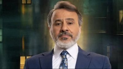 إيهاب فهمي: شخصيتي في مسلسل 