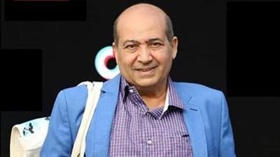 خاص.. للفجر الفني طارق الشناوي: هاني شنودة له مذاق خاص ومتنوع.. وسعيد جدًا بتكريمه