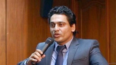 أيمن عبدالمجيد: التصويت في انتخابات 