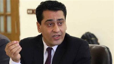 أيمن عبدالمجيد يكشف تفاصيل انتخابات التجديد النصفي لـ 