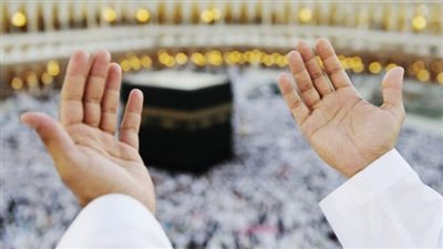  الأدعية المُستحب الدعاء بها عند العمرة