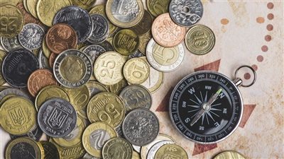 أسعار صرف العملات العربية والأجنبية أمام الدرهم الاٍماراتي اليوم الجمعة 