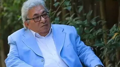 فاروق فلوكس: تعرضت للمشاكل في عملي ومدرسة أبنائي بسبب  