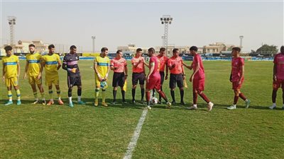 لافيينا يواجه كيما أسوان والتليفونات مع الجونة في جولة هامة بدورى القسم الثاني