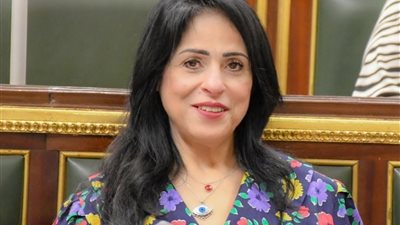 برلمانية: سنظل نتذكر شهداء الوطن ولولاهم ما كنا على اعتاب الجمهورية الجديدة