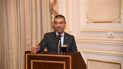 برلماني: لجنة دراسة تحسين أحوال الأطباء يضمن إزالة معوقاتهم بحلول ملائمة