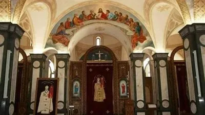 اليوم.. الأرثوذكسية تحتفل بعيد نياحة البابا كيرلس السادس 