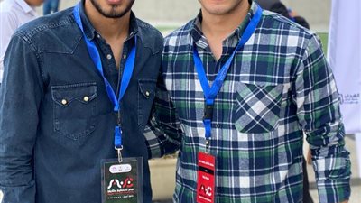 جامعة بنها تحصد المركز الثاني بالمؤتمر الطلابي القمي الثاني 