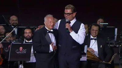 باحث عن إلغاء حفل هاني شنودة: مسارح الكنائس ليس مكانها إقامة حفلات موسيقية