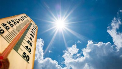 درجات الحرارة اليوم الخميس 23-3-2023 في محافظة الإسكندرية