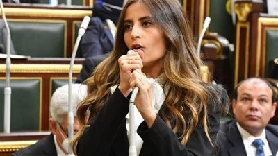 برلمانية: يوم الشهيد محفور بوجدان المصريين لتضحياتهم المستمرة على مر العصور