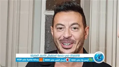 مصطفى شعبان: 