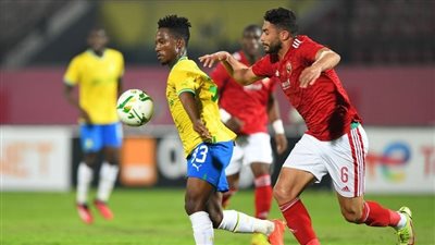 تشكيل صن داونز المتوقع ضد الأهلي في دوري أبطال إفريقيا