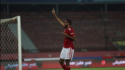 عاجل.. مفاجأة صادمة بشأن عقوبة اتحاد الكرة ضد كهربا