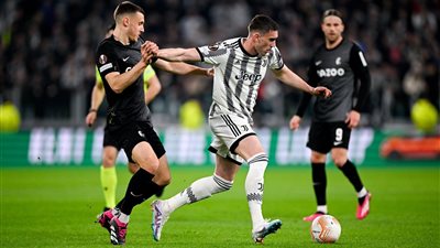 شاهد أهداف مباراة يوفنتوس ضد فرايبورج اليوم الخميس 9 / 3 / 2023 في ذهاب دور الـ16 بالدوري الأوروبي