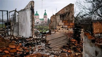 فشل مساعي روسيا في صفقة الحبوب والشعب يعاني من مجاعة