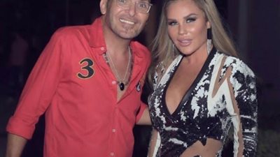 نيكول سابا تفاجئ جمهورها بهذا القرار