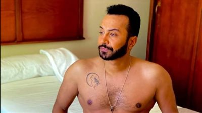 خاص.. تامر مجدي يكشف للفجر الفني عن تفاصيل أحدث أعماله الدرامية 