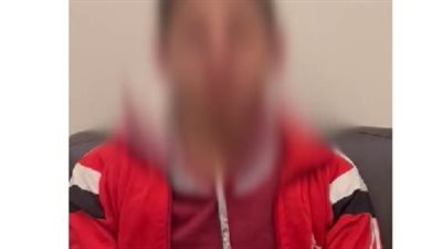 الداخلية تكشف تفاصيل مقتل طالب خنقا بالمرج