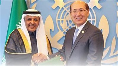 المملكة تدعم تمكين التقنيات الحديثة في القطاع البحري