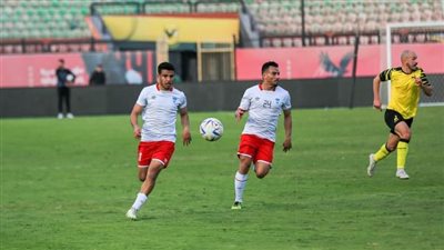 تشكيل ايسترن كومباني أمام الترسانه في دوري القسم الثاني