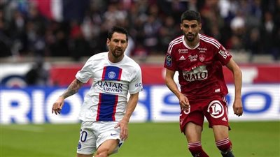 لمداوة الأحزان الأوروبية.. موعد مباراة باريس سان جيرمان المقبلة في الدوري الفرنسي والقناة الناقلة