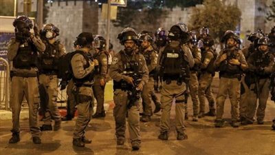 إسرائيل على صفيح ساخن.. تفاصيل جديدة بشأن واقعة إطلاق النار بوسط تل أبيب 