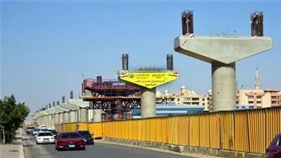 لمدة 8 أيام.. تحويلات مرورية بشارع يوسف عباس (تعرف عليها)