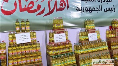 تخفيضات 30%.. أسعار السلع بـ 