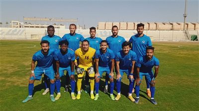 بترول أسيوط يعبر كمين ديروط بثنائية مثيرة بالقسم الثاني