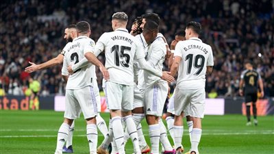 ريال مدريد على بعد خطوة واحدة من ضم أول صفقات الموسم الجديد