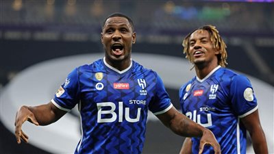 عاجل.. رامون دياز يعلن تشكيل الهلال لمواجهة التعاون في الدوري السعودي