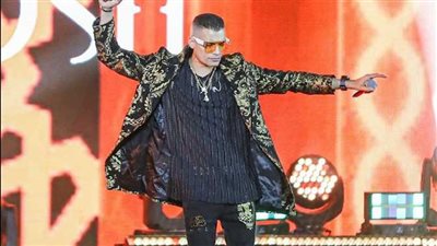 تعرف على موعد حفل زفاف حسن شاكوش